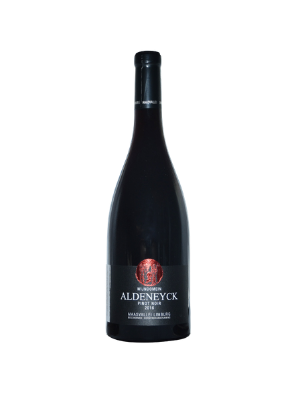 Aldeneyck Pinot Noir Barrique