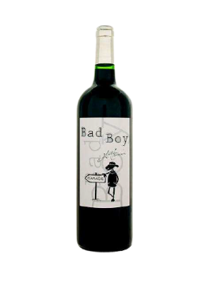 Bad Boy by Thunevin