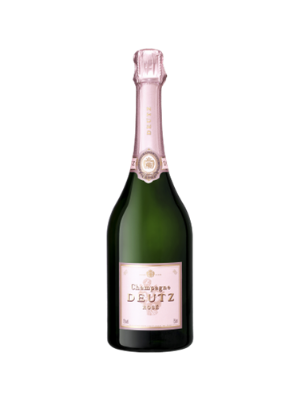 Champagne Deutz Brut Rosé