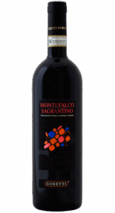 Cantina Goretti Montefalco Sagrantino