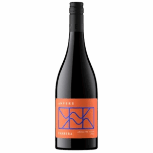 Anvers Barbera