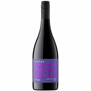Anvers Syrah