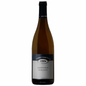 Josef Fritz Grand Reserve Chardonnay Ried Steinberg