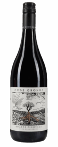 Oude Gronde Quartz Pinotage