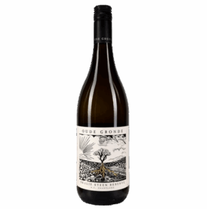 Oude Gronde Skalie Steen Reserve Chenin Blanc