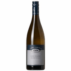 Josef Fritz Roter Veltliner Wagramterrassen