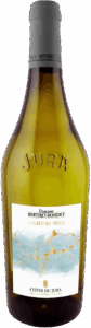 Domaine Berthet-Bondet à Fleur de voile Savagnin