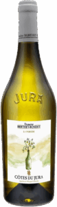 Domaine Berthet-Bondet La poirière Chardonnay