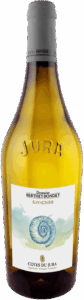 Domaine Berthet-Bondet Savagnier