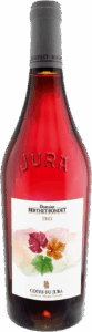 Domaine Berthet Bondet Trio rouge