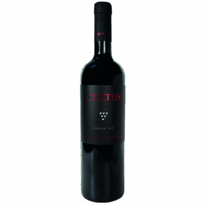 Cultus red merlot