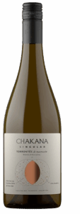 Chakana Singular Orange Torrontes
