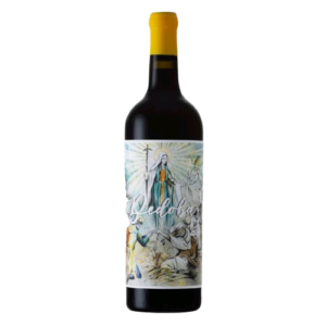 Kakheti Wine Company Bedoba Saperavi Reserve