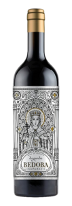 Kakheti Wine Company Bedoba Saperavi