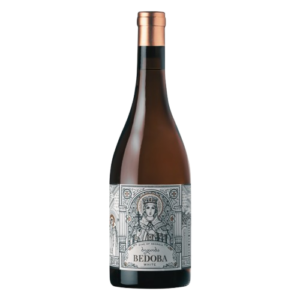 Kakheti wine company Bedoba White Kisi & Rkatsiteli