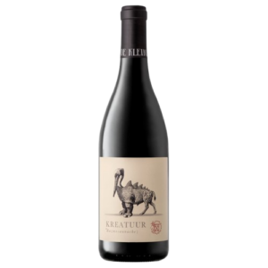 De kleine wijnkoop Kreatuur red blend