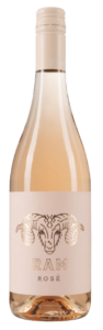 RAM rosé wijn