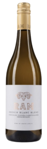 RAM wit Chenin Blanc
